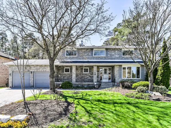 133 Coons Rd, Richmond Hill, ON L4E 2M9