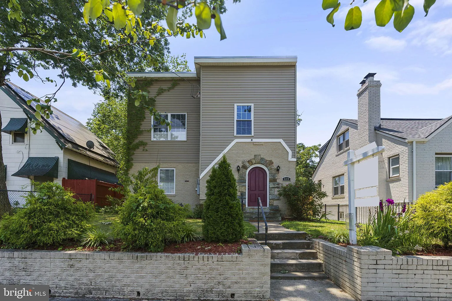519 Lebaum St SE photo 1