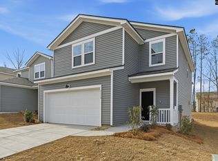 2228 Lofton Rd, Blythewood, SC 29016