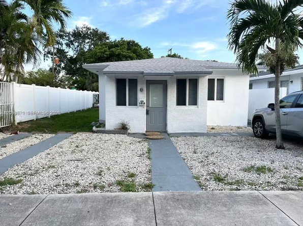 1818 Sherman St #2, Hollywood, FL 33020