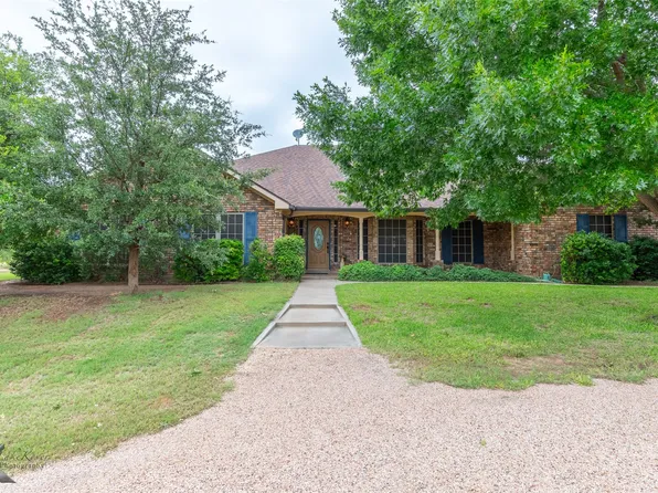 675 Fm 1856, Sweetwater, TX 79556