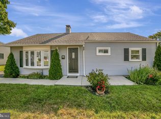 150 Bedford Rd, Fairless Hills, PA 19030