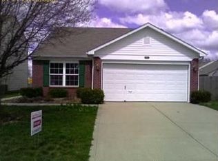 12004 Titania Cir, Indianapolis, IN 46236