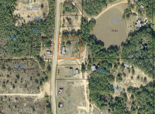 798 County Road 5521, Troy, AL 36081