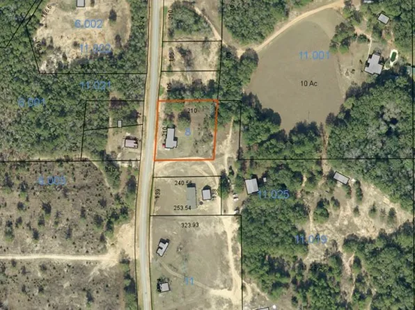 798 County Road 5521, Troy, AL 36081