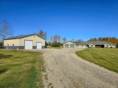 3001 State Highway 172 NW, Baudette, MN, 56623