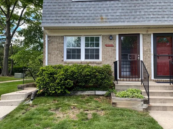 8379 Norwood Dr, Millersville, MD 21108