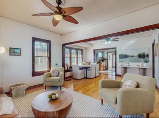 1721 Silver Ave SE, Albuquerque, NM 87106