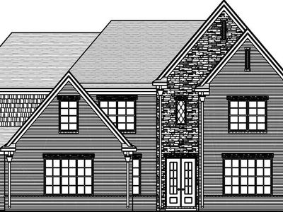 1752 Chadwick Farms Loop N, Collierville, TN, 38017