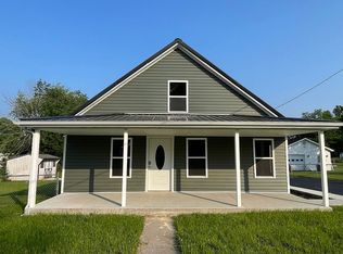4865 Hustonville Rd, Danville, KY 40422