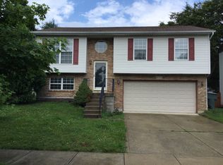 4042 Sandy Ridge Dr, Columbus, OH 43204