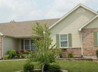 180 Jacobs Way, O Fallon, MO 63376