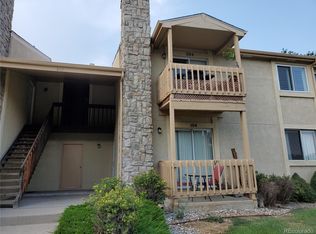842 Tenderfoot Hill Rd APT 104, Colorado Springs, CO 80906
