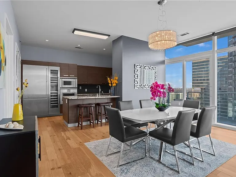 45 Ivan Allen Jr Blvd NW #2506 — Photo 7