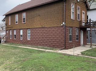 2409 S 16th St, Milwaukee, WI 53215