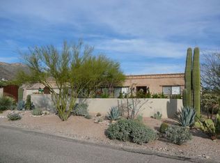 6602 N Cibola Ave, Tucson, AZ 85718