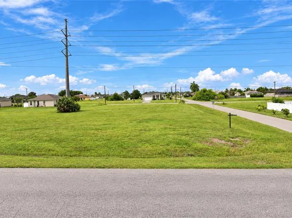 328 NW 24TH AVENUE LOT 37, CAPE CORAL, FL 33993