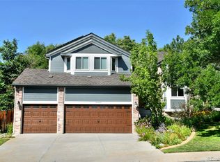 6993 Orion Ct, Arvada, CO 80007