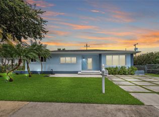 12902 Ixora Rd, North Miami, FL 33181