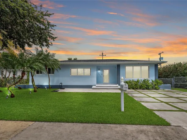 12902 Ixora Rd, North Miami, FL 33181