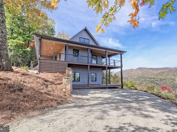 556 Summer Ln, Clayton, GA 30525