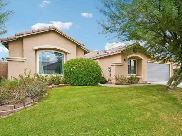 83286 Long Cove Dr, Indio, CA 92203