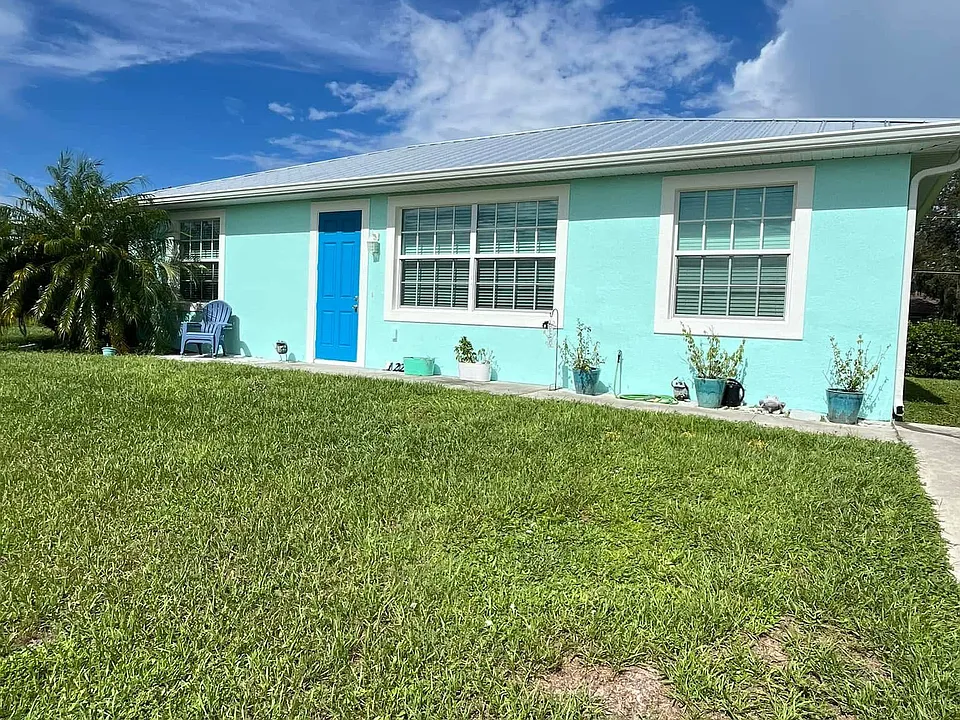 2231 Mangrove Rd