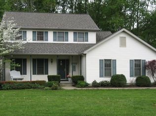 2022 Timber Ln, Harborcreek, PA 16421