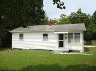 204 Griffin St, Garner, NC 27529