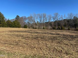 6 Keeton Rd LOT 6, Bullock, NC 27507