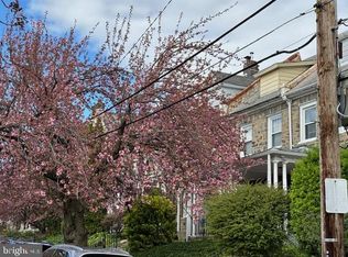 2727 N 46th St, Philadelphia, PA 19131