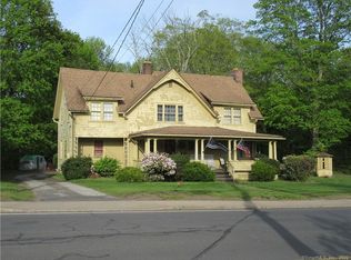 3 Main St, East Hampton, CT 06424