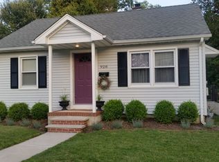 928 Park Pl, Red Bank, NJ 07701