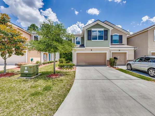 8623 Victoria Falls Dr, Jacksonville, FL 32244