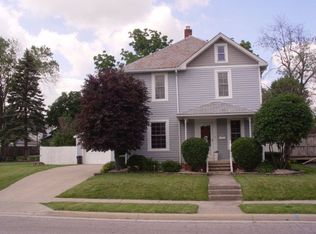 400 W Oakwood Ave, Bucyrus, OH 44820