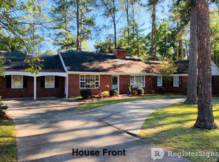 614 Aumond Rd, Augusta, GA 30909