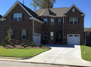 2345 Terrmini Dr #100, Model Siena At Bella Casa Apex, NC 27502