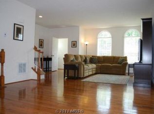 10512 Old Ellicott Cir, Ellicott City, MD 21042