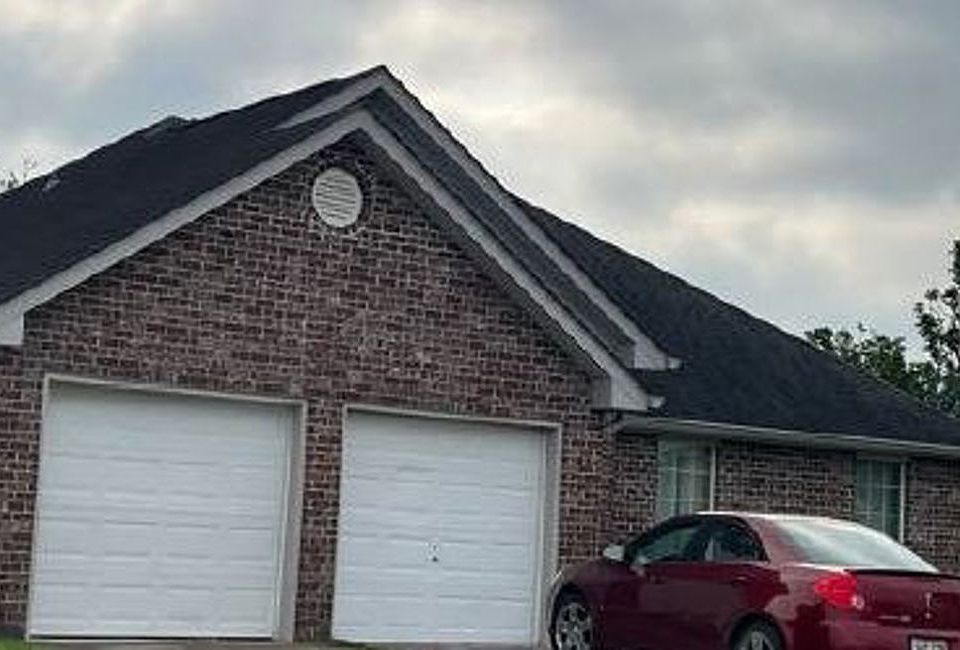Property Front View