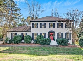 1494 Oak Springs Dr, Marietta, GA 30066