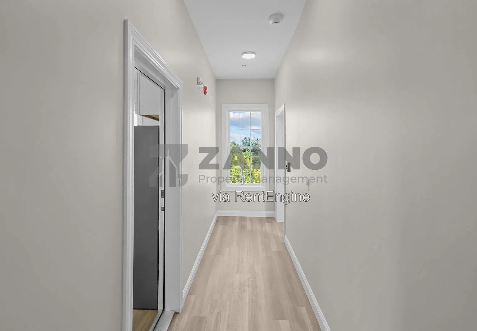 2 bed, 1.0 bath, 721 sqft, $2,350 — Photo 1