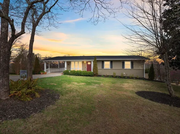 130 Gail Ave, Pickens, SC 29671