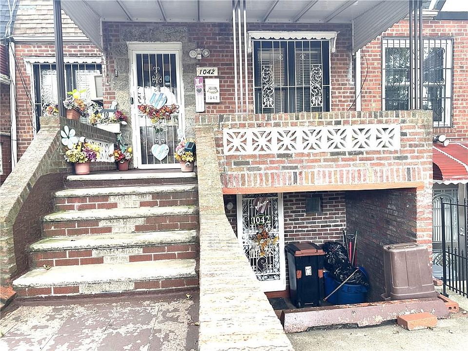 1042 E 52nd St, Brooklyn, NY 11234 Zillow