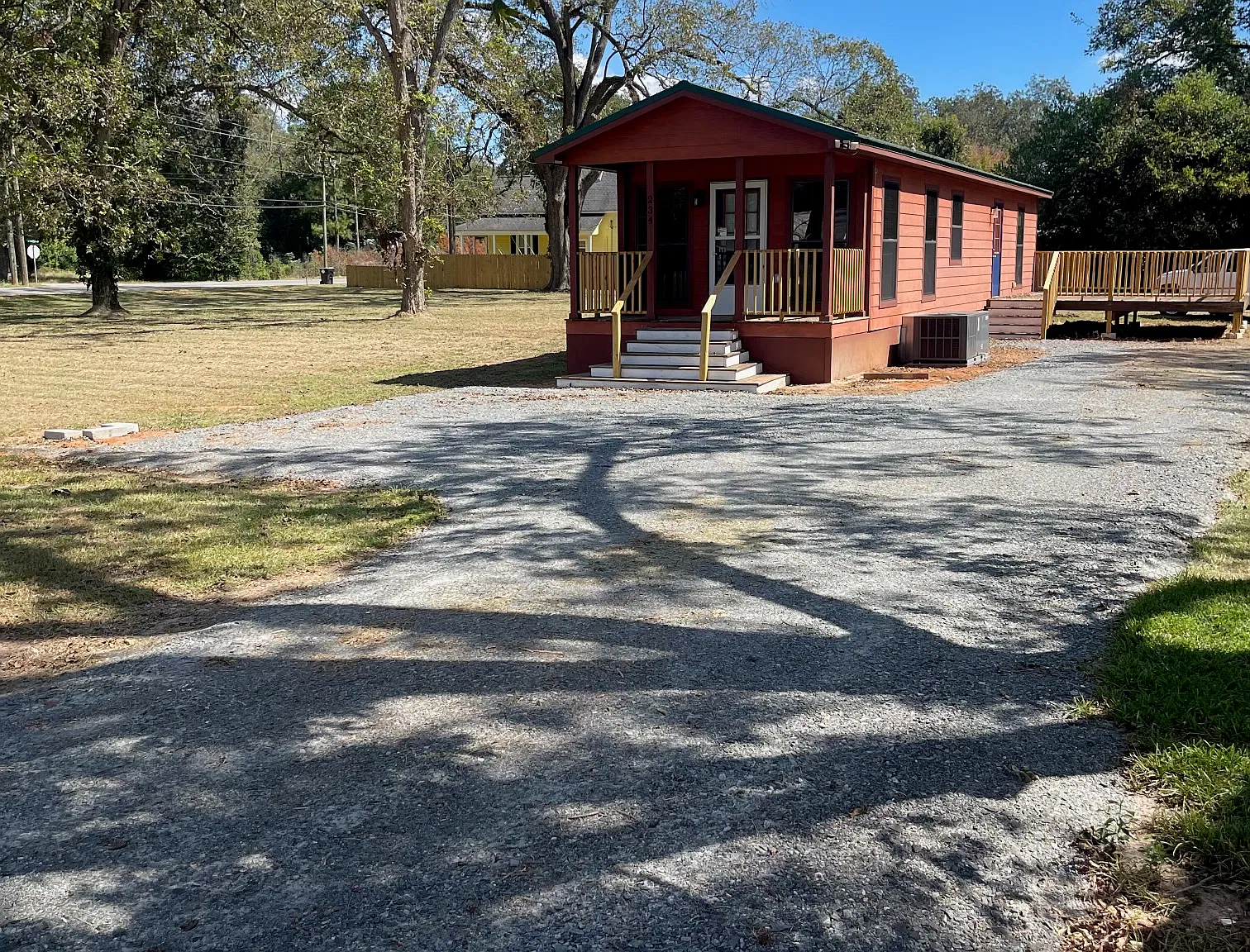1 bed, 784 sqft, $875 — Photo 1