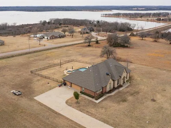 341223 E Hope Cir S, Chandler, OK 74834