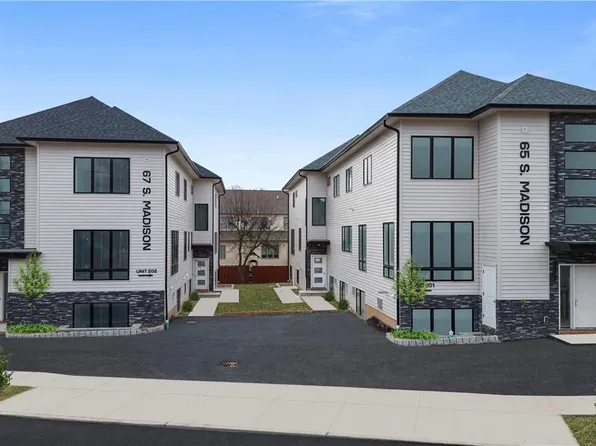 65 S Madison Avenue #202, Spring Valley, NY 10977