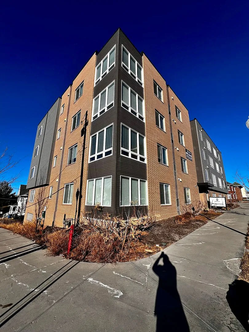M34 Apartments — Photo 1