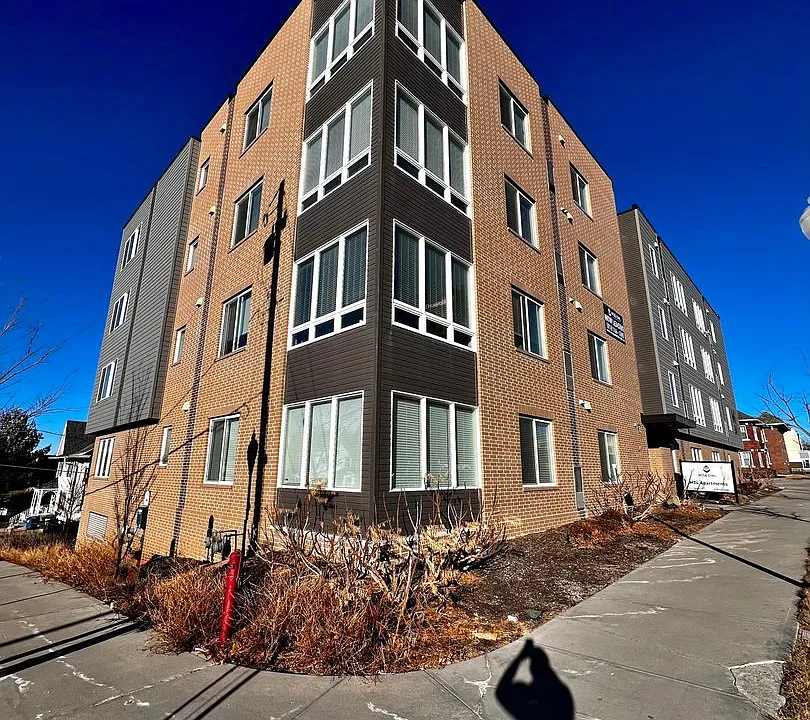 M34 Apartments