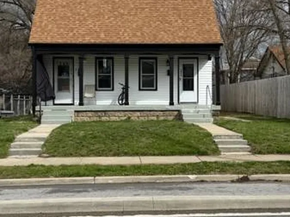 3026 E Michigan St, Indianapolis, IN 46201