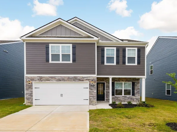 3095 Highline Dr SW, Mc Donald, TN 37353